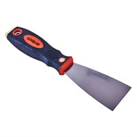 Amtech 2inch Scraper Soft Grip Handle Amtech 2inch Scraper Soft Grip Handle